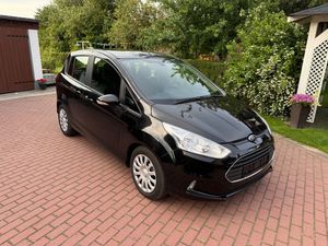 Ford B-Max 2015