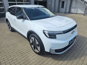 Ford Explorer 77kWh RWD 2024