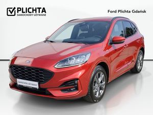 Ford Kuga III 2020