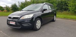 Ford Focus Mk2 1.6 TDCi DPF Titanium 2010