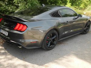 Ford Mustang 2.3 Eco Boost 2020
