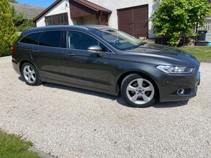 Ford Mondeo Mk5 1.5 EcoBoost Start-Stopp Titanium 2015