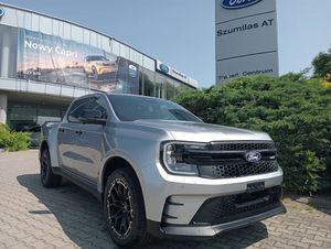 Ford Ranger 3.0 EcoBlue Turbo 4x4 DC MS-RT 2024