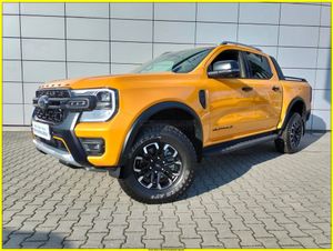Ford Ranger 2.0 EcoBlue Bi-Turbo 4x4 DC Wildtrak X 2025