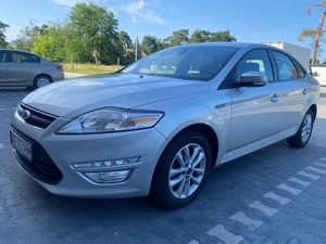 Ford Mondeo Mk4 2.0 T Titanium MPS6 2014
