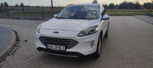 Ford Kuga III 2020