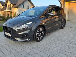 Ford S-Max II 2.5 Hybrid ST-Line CVT 7os 2021
