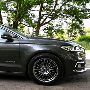 Ford Mondeo Mk5 2020
