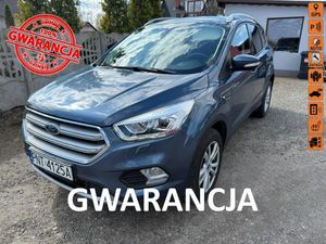 Ford Kuga II 2020