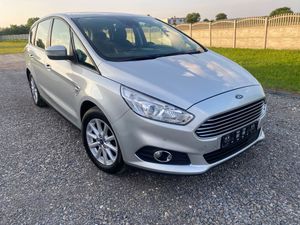 Ford S-Max II 2.0 EcoBlue Trend 2018
