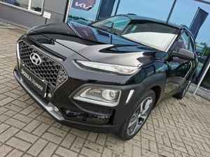 Hyundai Kona I 1.6 T-GDI Premium 4WD DCT 2021