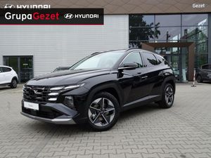 Hyundai Tucson IV 1.6 T-GDi Executive 2WD 2025