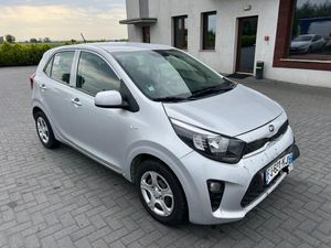 Kia Picanto (Morning) III 2019
