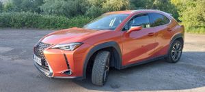 Lexus UX 200 GPF Business 2WD 2019