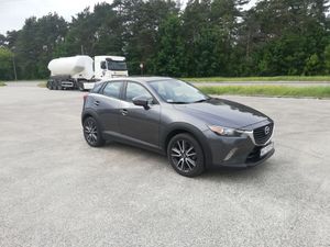 Mazda CX-3 2.0 Skymotion AWD 2018