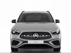 Mercedes-Benz GLA 200 AMG Line 2025