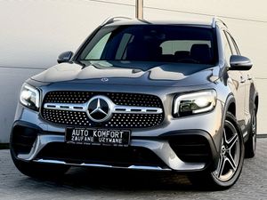 Mercedes-Benz GLB 200 d 8G-DCT AMG Line 2020