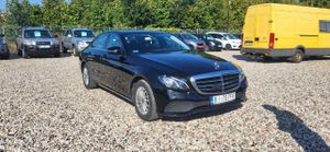 Mercedes-Benz E W213 2017