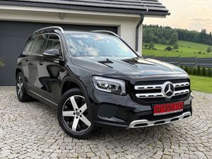 Mercedes-Benz GLB 200 d 8G-DCT Progressive 2022