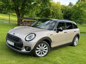 Mini Clubman Cooper 2023