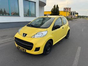 Peugeot 107 (70) 68 Access 2009
