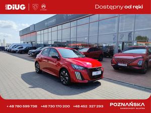 Peugeot 208 II 1.2 PureTech Allure S&S 2025