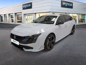 Peugeot 508 II 2023