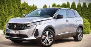 Peugeot 3008 II 2020