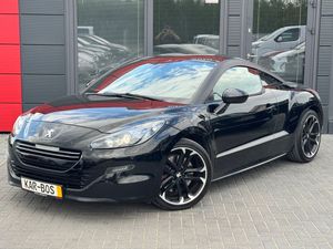 Peugeot RCZ 1.6 THP 2014
