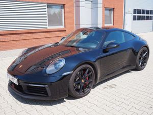 Porsche 911 992 Carrera 4S 2020