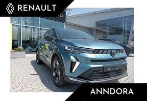 Renault Symbioz 1.6 E-Tech Full Hybrid 145 Techno 2025