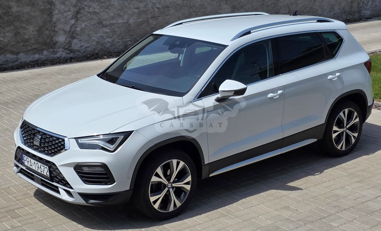 Seat Ateca 1.5 TSI Xperience S&S 2022