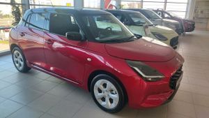 Suzuki Swift VII 2025