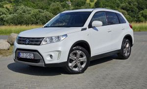 Suzuki Vitara II 1.6 (4x4) Allgrip Comfort+ 2016