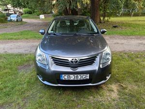 Toyota Avensis III 2.0 D-4D Premium 2010