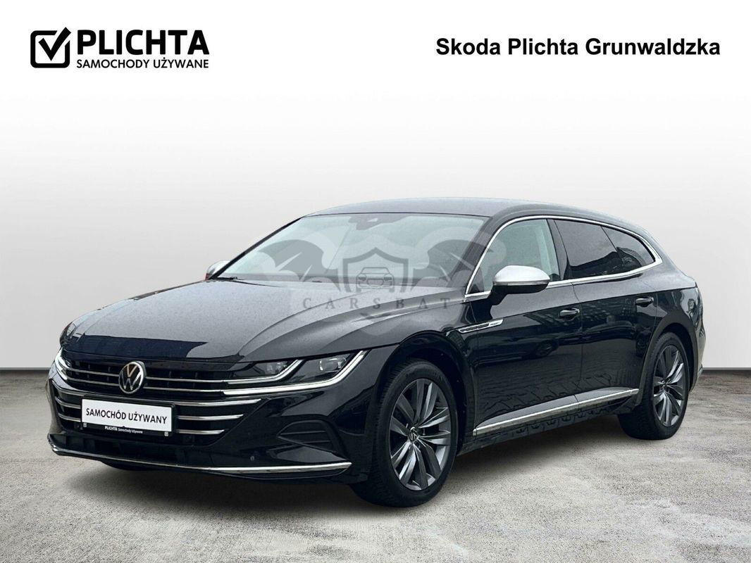 Volkswagen Arteon 2.0 TDI Elegance DSG 2023