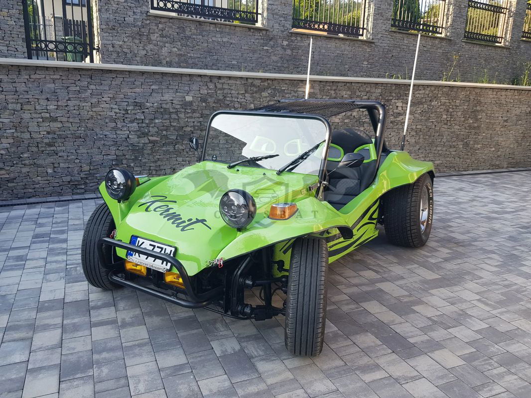 Volkswagen Buggy 1967