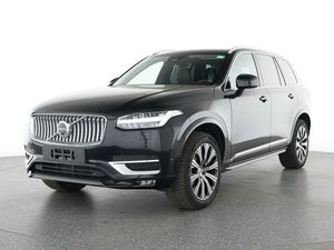 Volvo XC90 II 2024