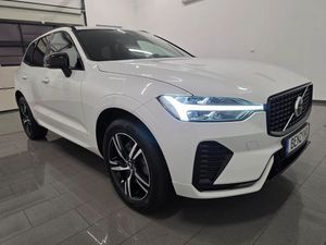 Volvo XC60 II B4 B Geartronic RDesign 2023