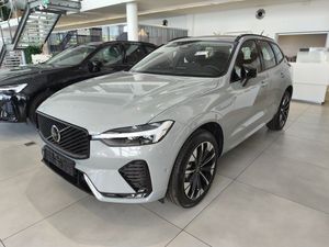 Volvo XC60 II 2025