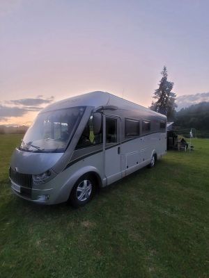 Carthago Chic C-line 2017