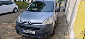 Citroën Berlingo 2015