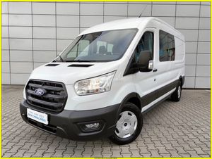 Ford Brygadówka 2.0 130 km manual 2025