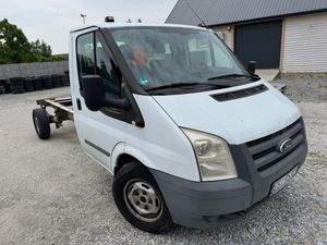 Ford Transit 2011