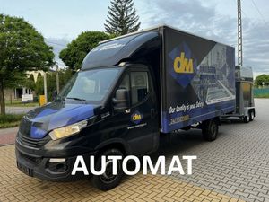 Iveco Daily 2018