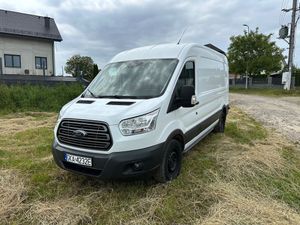 Ford Transit 2017