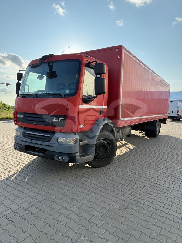 DAF LF 2008