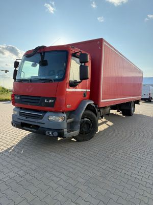 DAF LF 2008