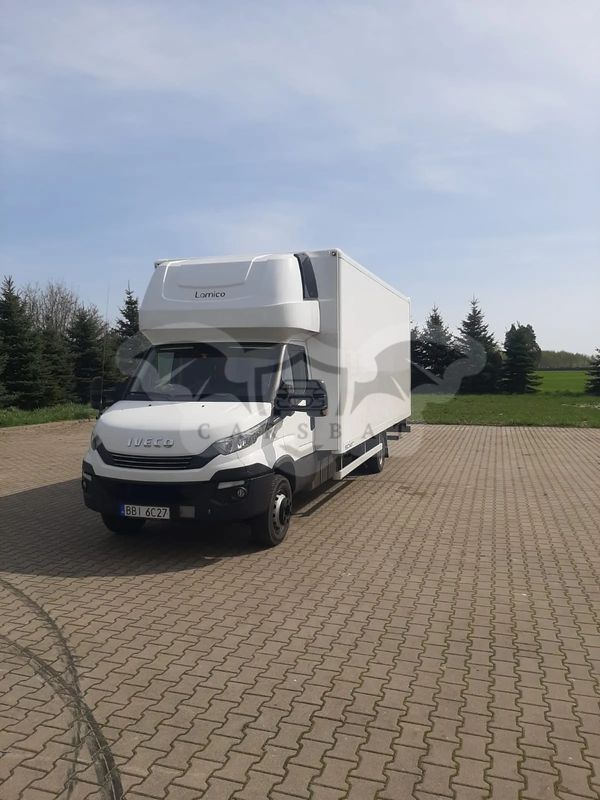 Iveco Daily 2017