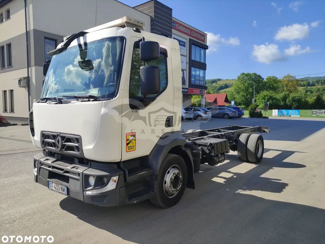Renault D 2015